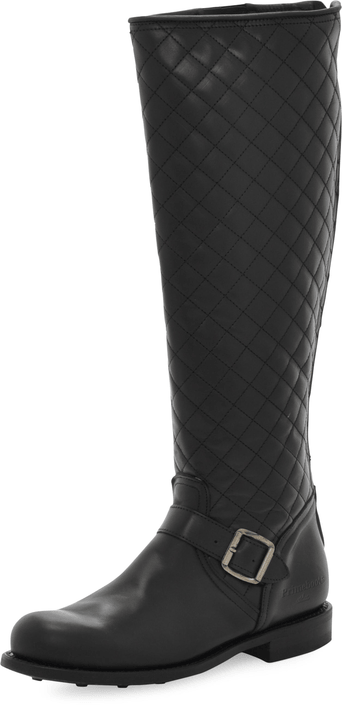 PrimeBoots - Cartaya High Denver Black
