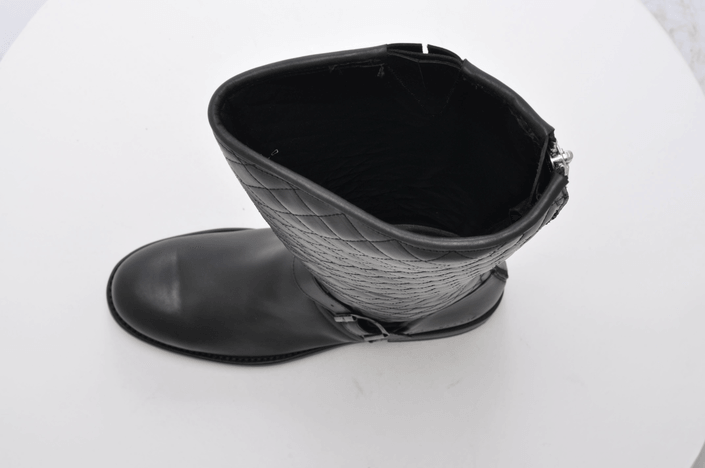 PrimeBoots - Cartaya High Denver Black
