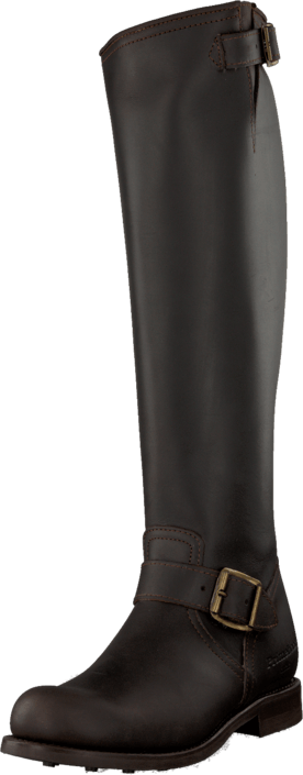 PrimeBoots - Engineer High 14 Old Crazy Testa