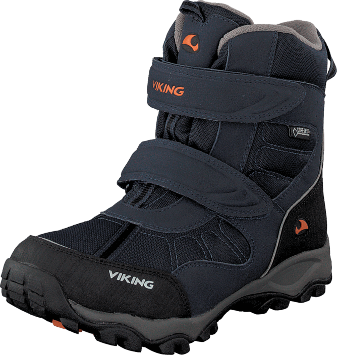 Viking - Bluster II Gtx Marine/Orange