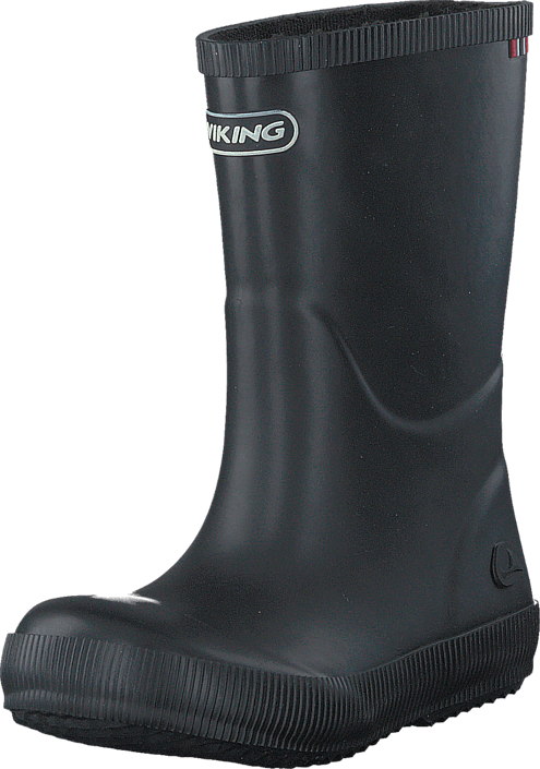 Viking - Classic Indie Black