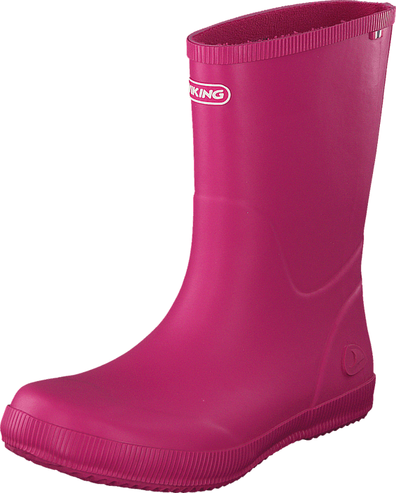 Viking - Classic Indie Fuchsia
