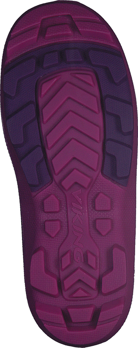 Viking - Extreme Purpur/Fuxia