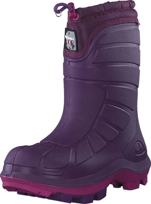 Viking - Extreme Purpur/Fuxia