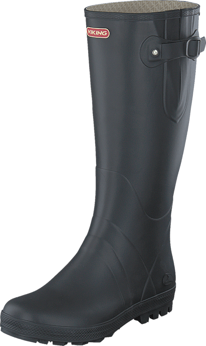 Viking - Foxy Black