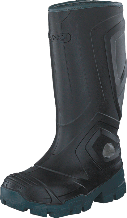 Viking - Icefighter Black/Grey