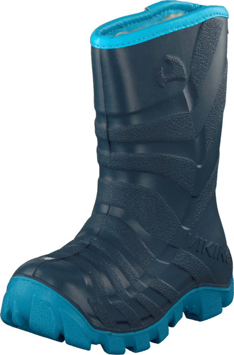 Viking - Ultra Marine/Turquoise