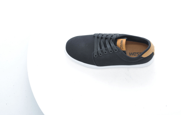WeSC - Edmond 999 Black
