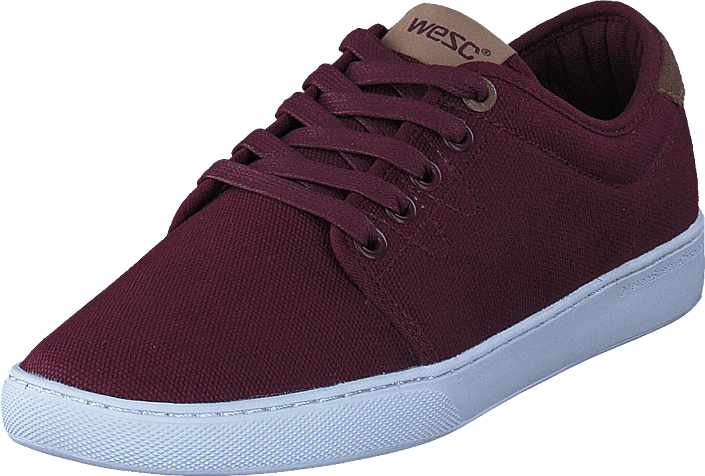 WeSC - Edmond Andorra Red