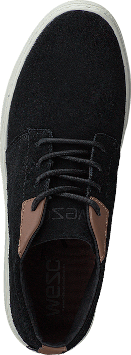 WeSC - Fitzroy Black