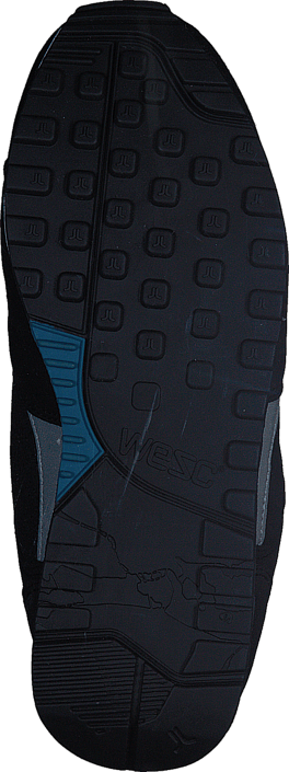 WeSC - Runar 999 Black