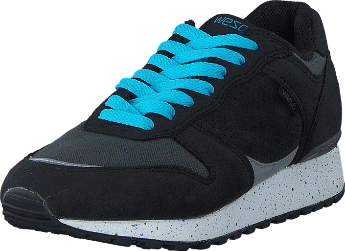 WeSC - Runar 999 Black