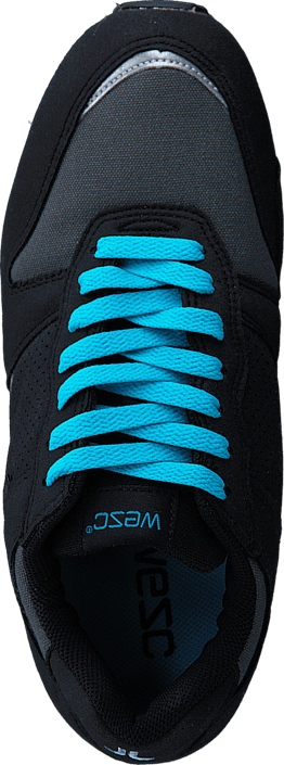 WeSC - Runar 999 Black