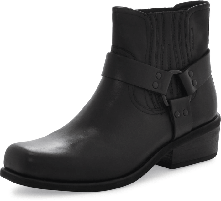Vagabond - 3636-201-20 Modesto Black