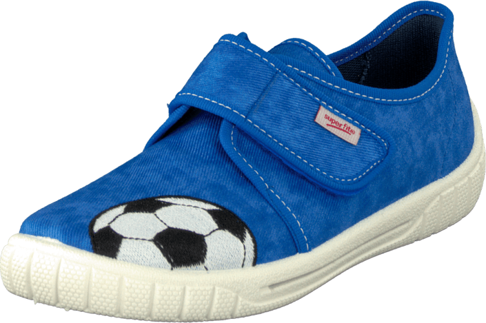 Superfit - Bill Bluet