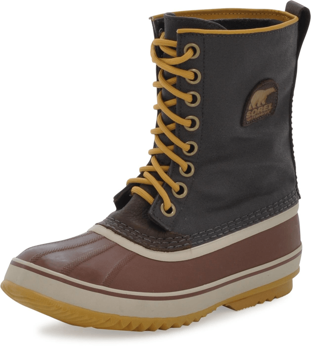 Sorel - 1964 Prem T CVS NM1560-231 Cordovan
