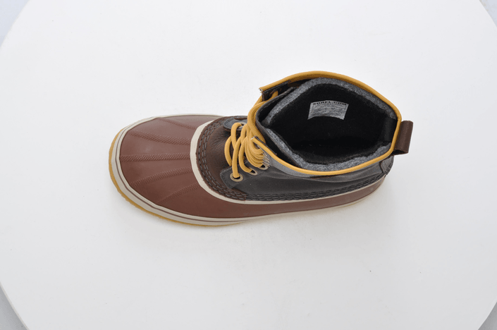 Sorel - 1964 Prem T CVS NM1560-231 Cordovan