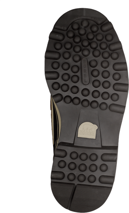 Sorel - Caribou Wool NM1481-256 Tobacco