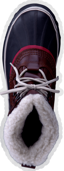 Sorel - Caribou Wool NM1873-282 Burro