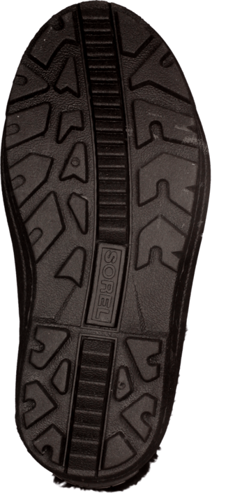 Sorel - Snow Com C. NC1805-010 Black, Charcoal