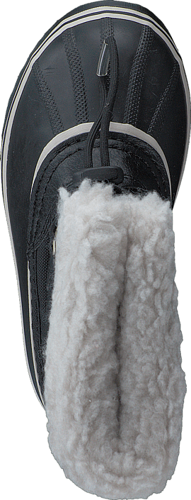 Sorel - Yoot Pac Nylon NC1785-010 Black