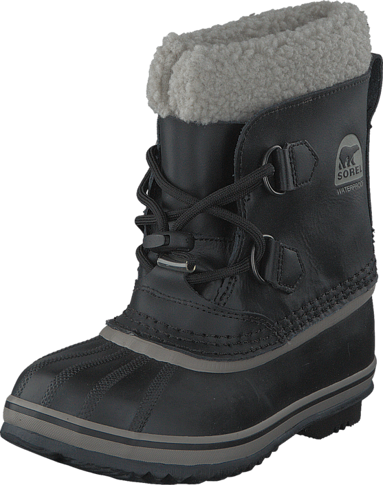 Sorel - Yoot Pac TP NC1443-013 Black