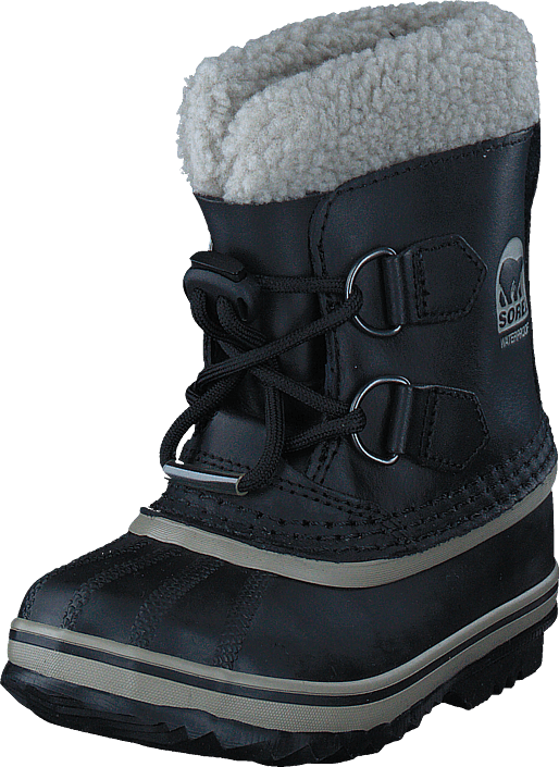 Sorel - Yoot Pac TP NY1443-013 Black