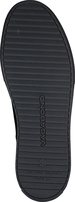 Vagabond - Fairview 3684-101-20 Black
