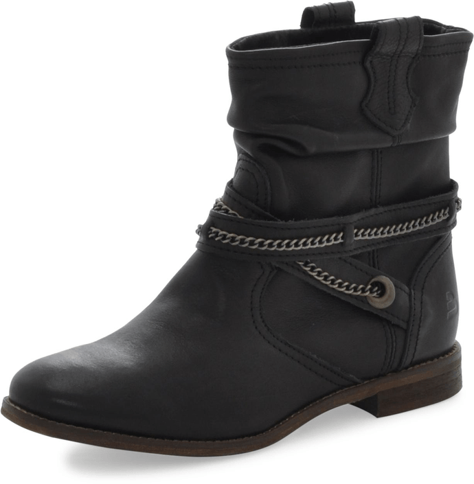 Bullboxer - 439524 Nero