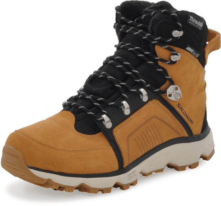 Salomon - Switch 2 Cs Wp Brown