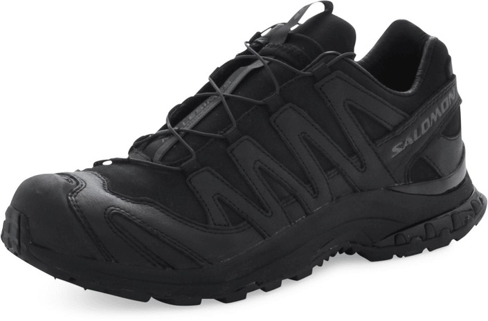 Salomon - Xa Pro 3D Ltd W Black
