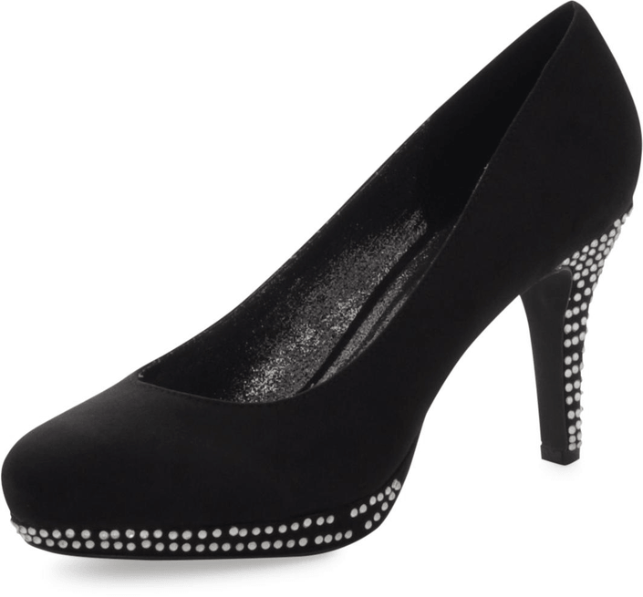 Donna Girl - 436503 Black