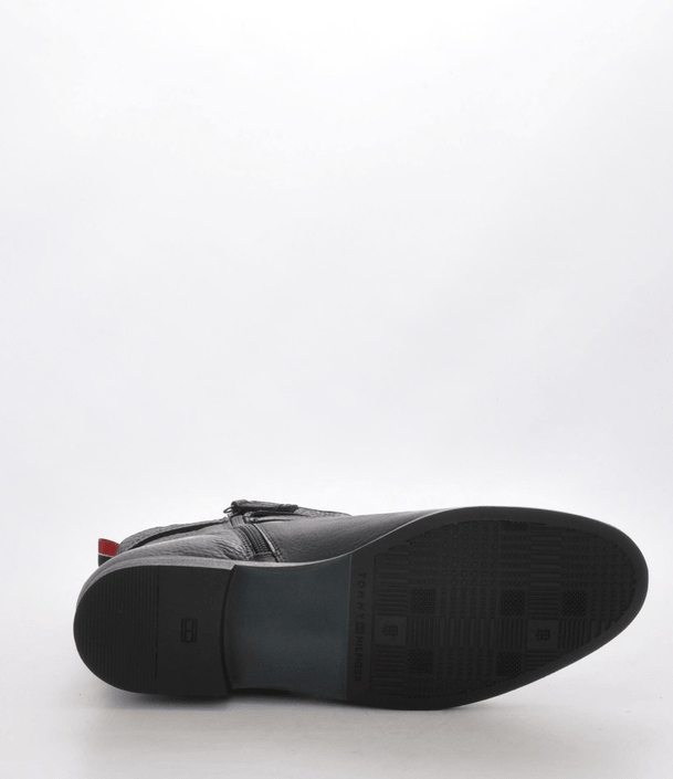 Tommy Hilfiger - Billie 8 A Black