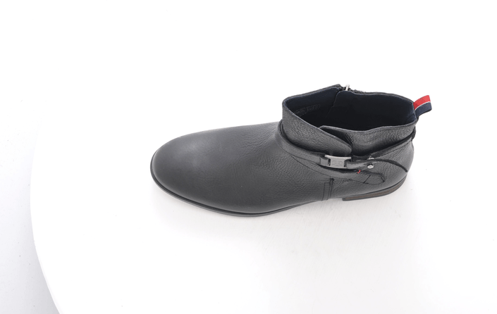Tommy Hilfiger - Billie 8 A Black