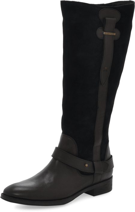 Tommy Hilfiger - Hamilton 7 C Midnight