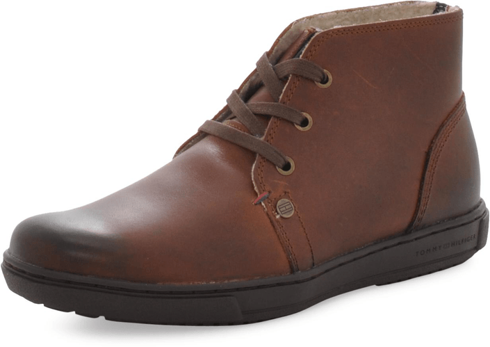 Tommy Hilfiger - Sanderson 3W Winter Cognac