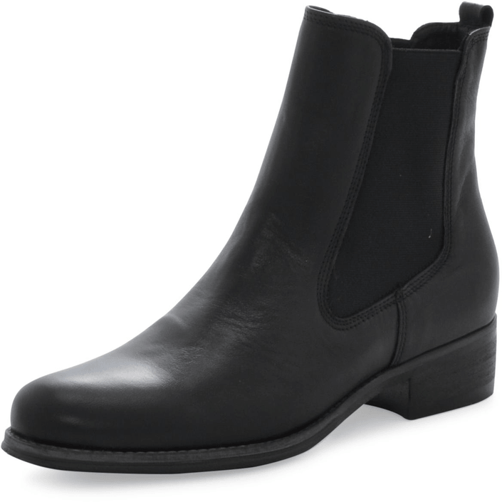 Henri Lloyd - Alston Boot Black