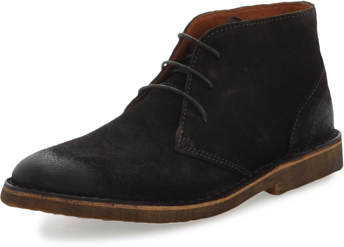 Henri Lloyd - Gibson Boot Chocolate