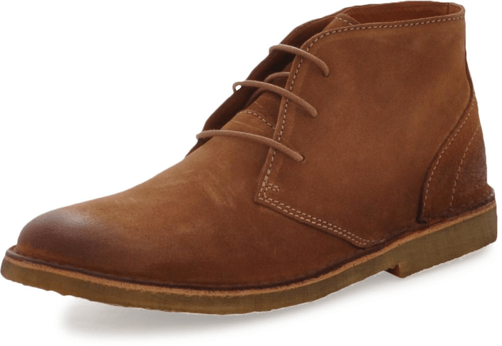 Henri Lloyd - Gibson Boot Ginger