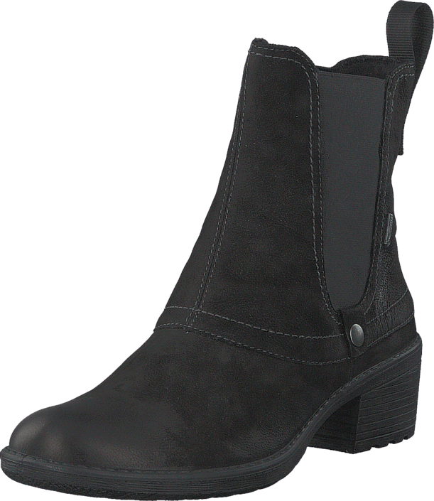 Legero - Bellagio SCHWARZ