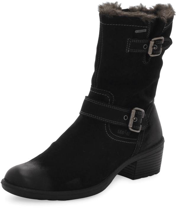 Legero - Bellagio SCHWARZ SCHWARZ