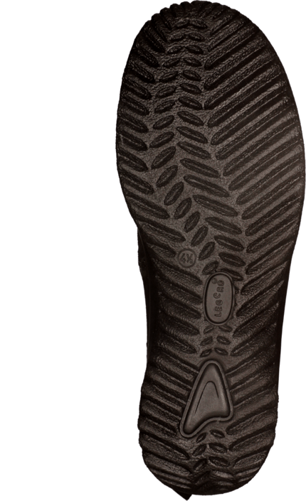 Legero - Softboot SCHWARZ