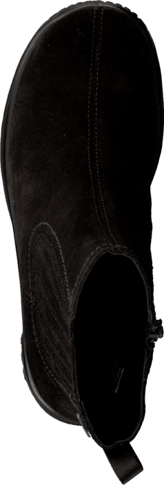Legero - Softboot SCHWARZ