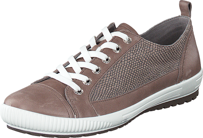 Legero - Tanaro Iron