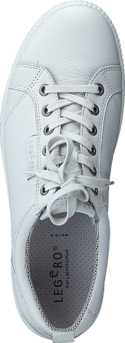 Legero - Tanaro Nappa Weiss
