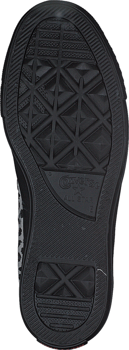 Converse - All Star Print-Hi