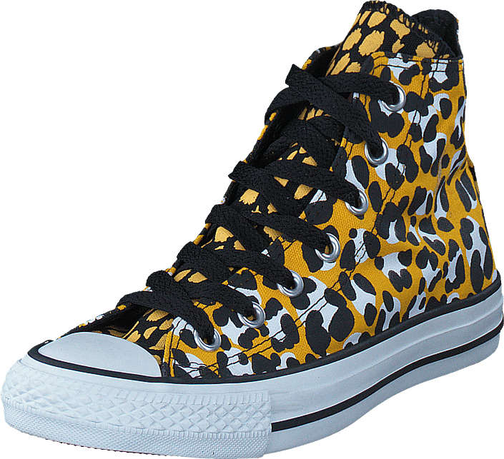 Converse - CT HI Old Old Gold/Black