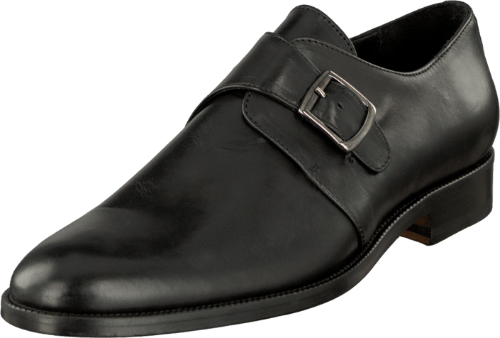 Tiger of Sweden - Aldwin 01 Black