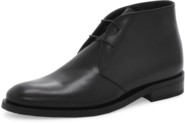 Tiger of Sweden - ALDWIN 02 Black