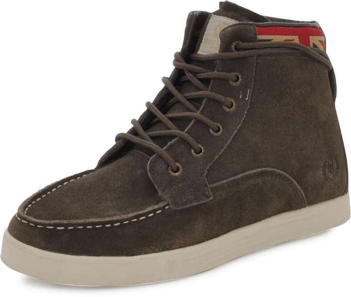 Henri Lloyd - Blake Boot Chocolate